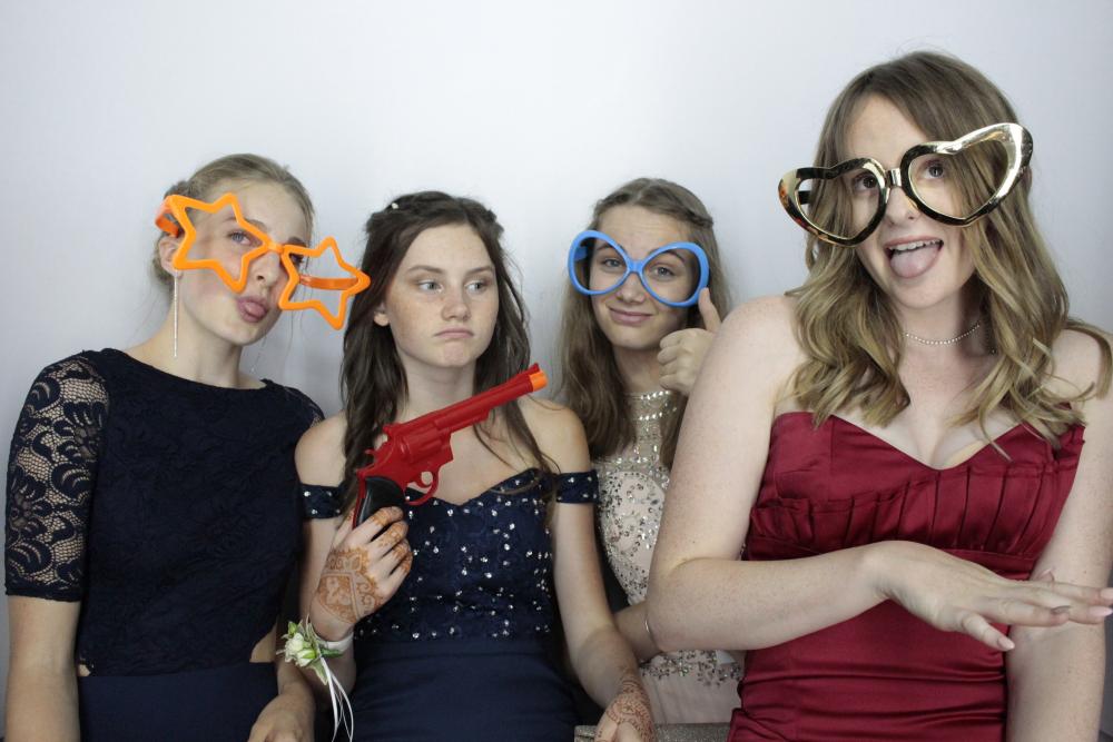 Ormiston Six Villages Academy | View more photos from the event at gallery.myphotoboothexperience.co.uk/u/MyPhotoBoothExperienceLtd/Ormiston-Six-Villages-Academy